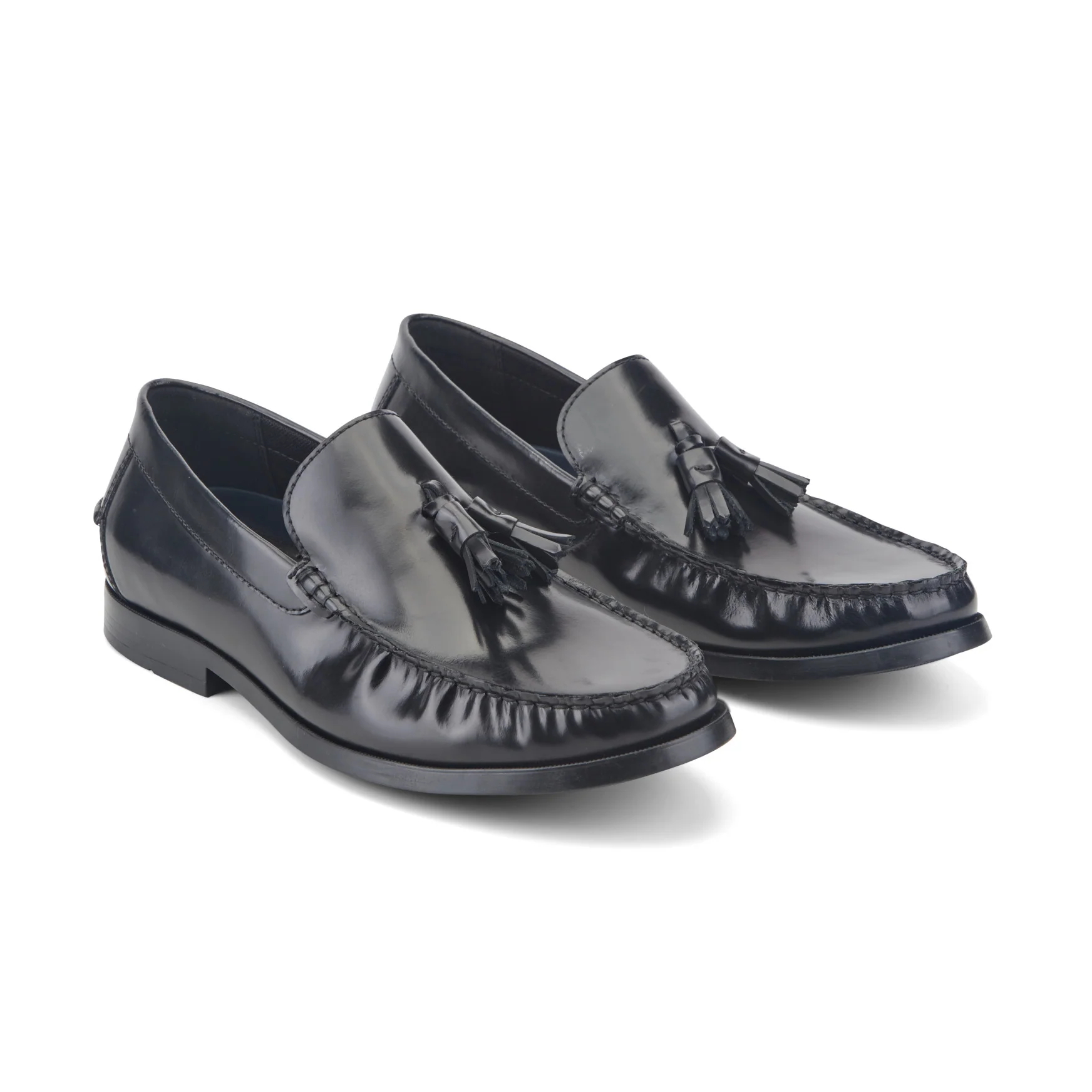 Men's Whitlaw Tassel Loafers - Image 2