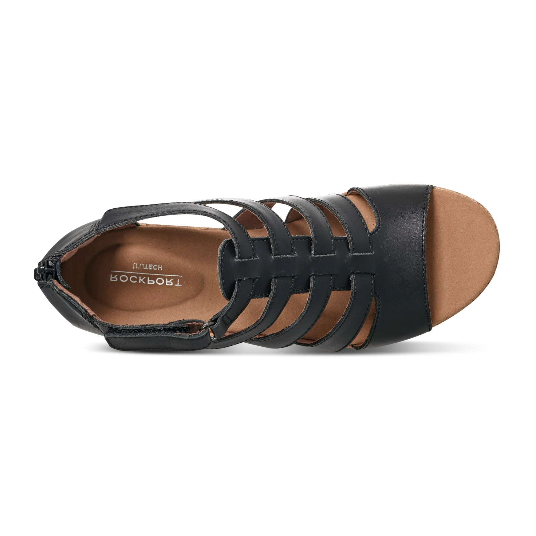 Women's Briah Gladiator Sandal - Image 4