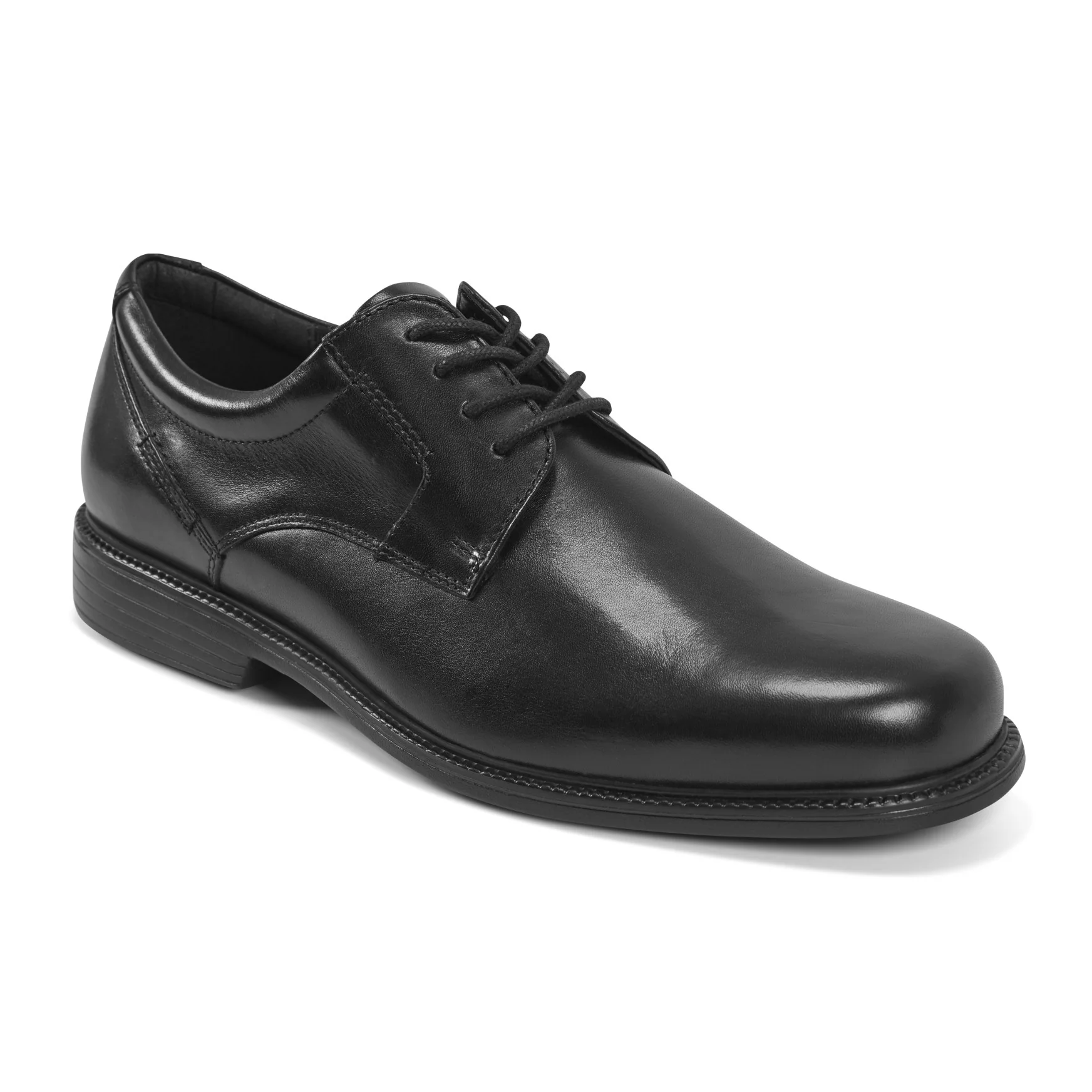 Men's Charles Road Plain Toe Oxford - Image 2