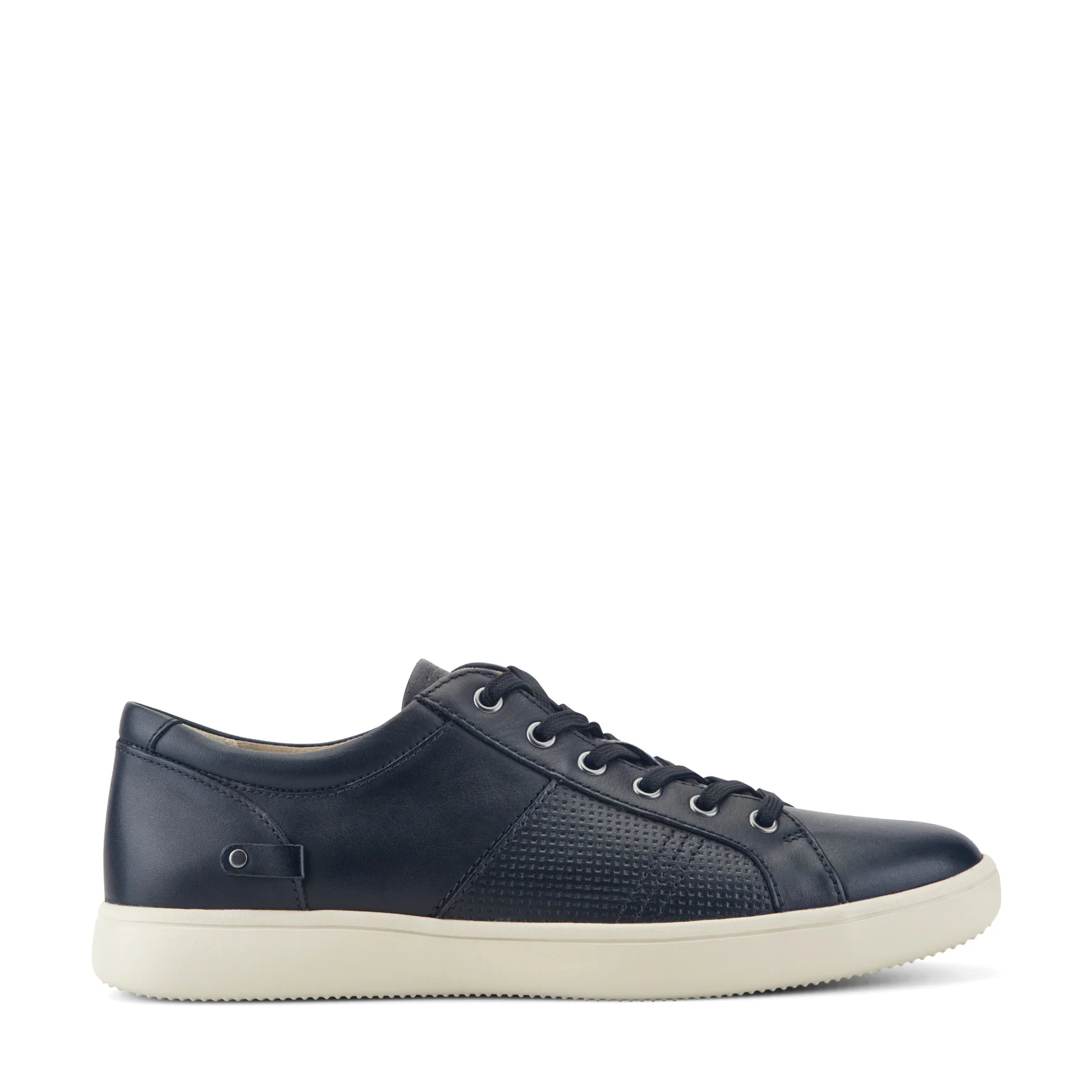 Men's Colle Lace-to-Toe Sneaker