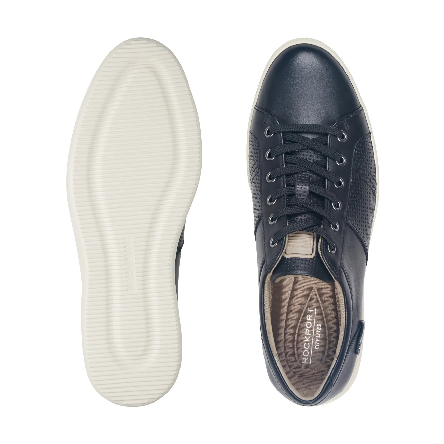 Men's Colle Lace-to-Toe Sneaker - Image 5