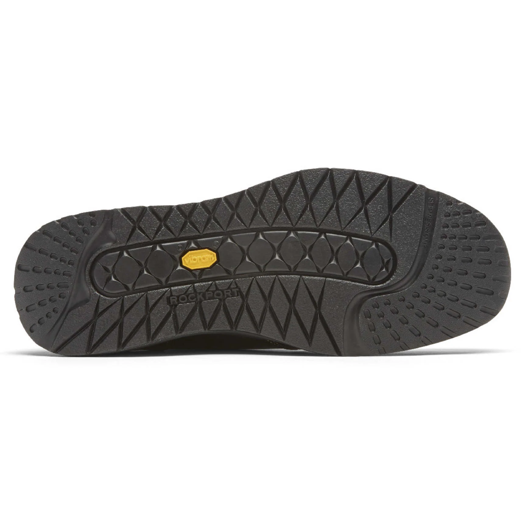 Men's Edge Hill 2 Double Gore Slip-Ons - Image 4