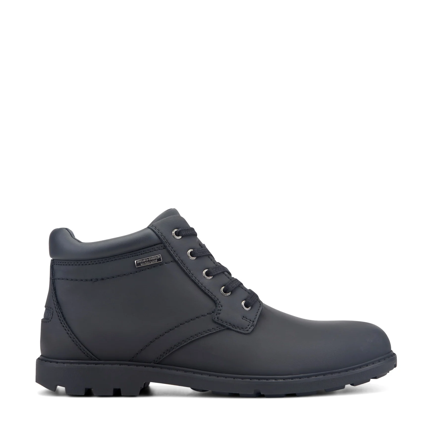 Men's Storm Surge Plain Toe Boot