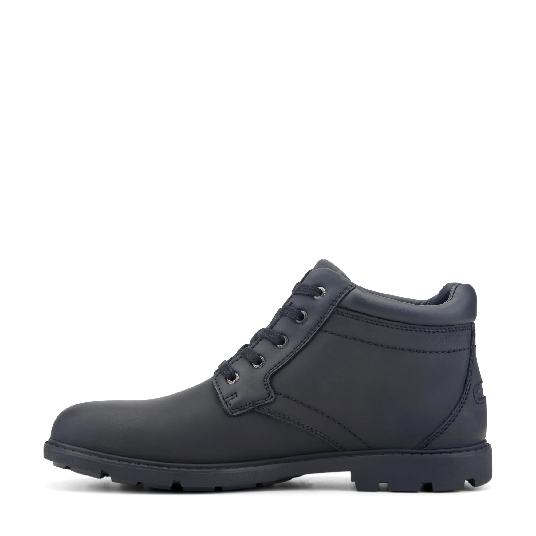 Men's Storm Surge Plain Toe Boot - Image 4