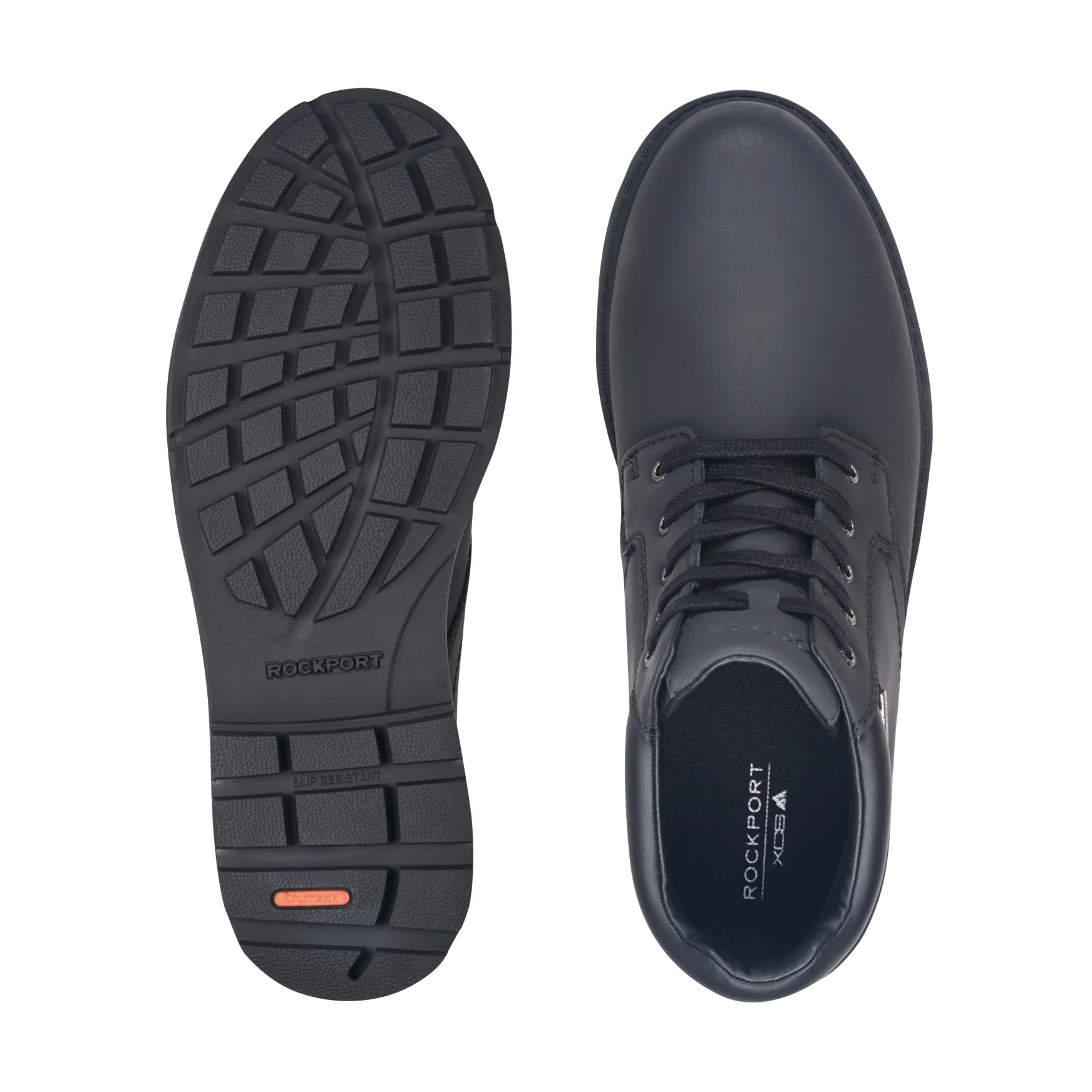 Men's Storm Surge Plain Toe Boot - Image 5