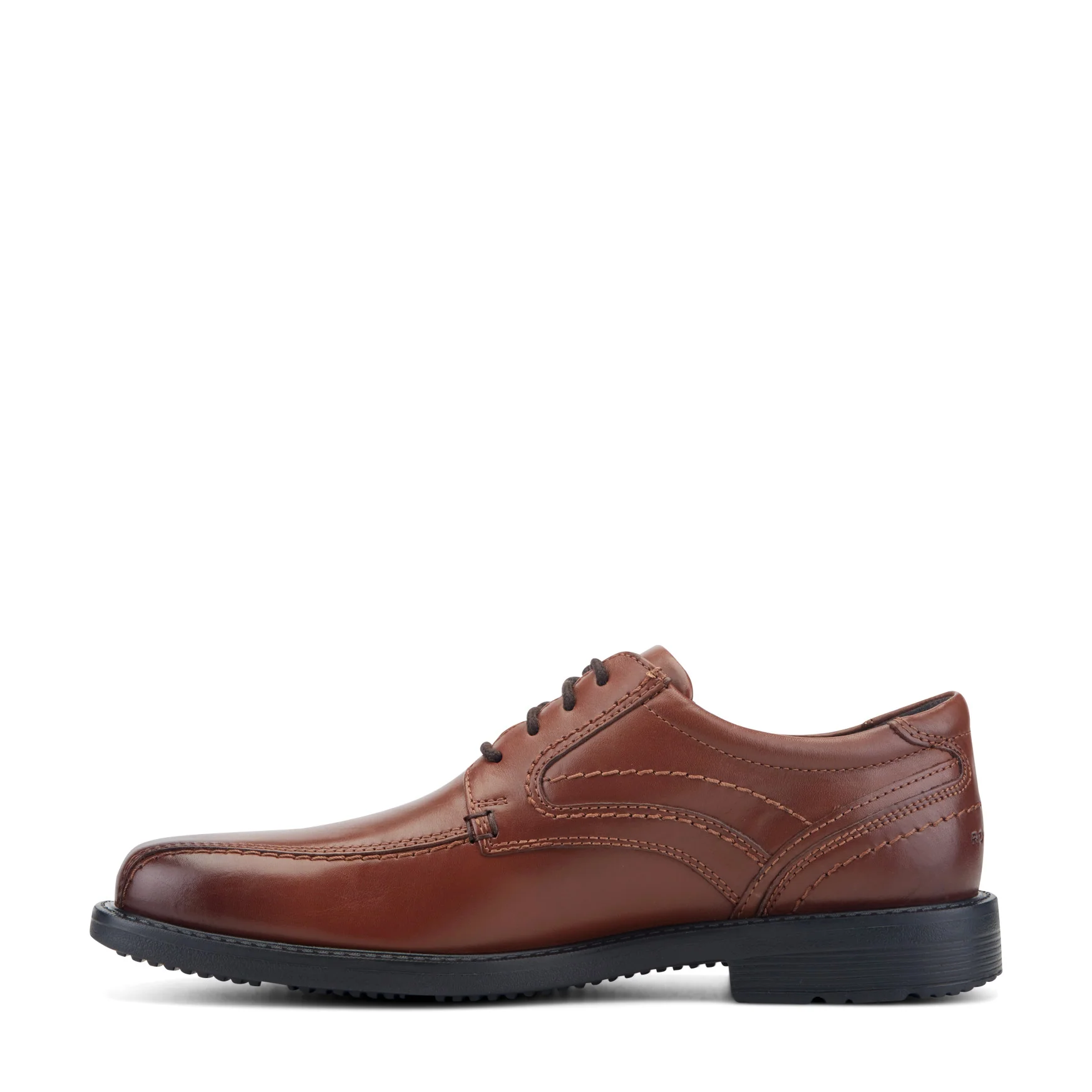 Men's Style Leader 2 Bike Toe Oxford - Image 4