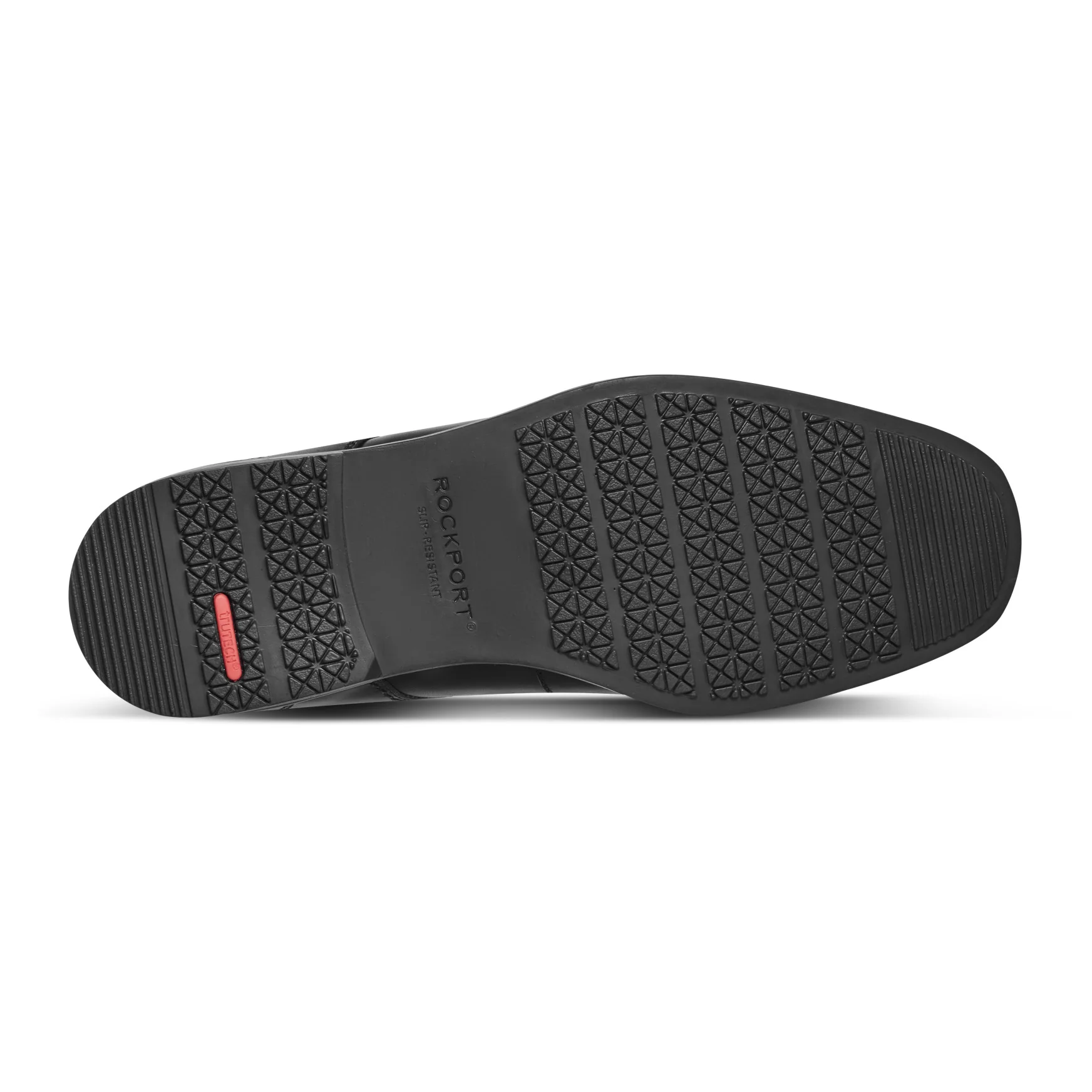 Men's Taylor Waterproof Cap Toe Oxford - Image 5