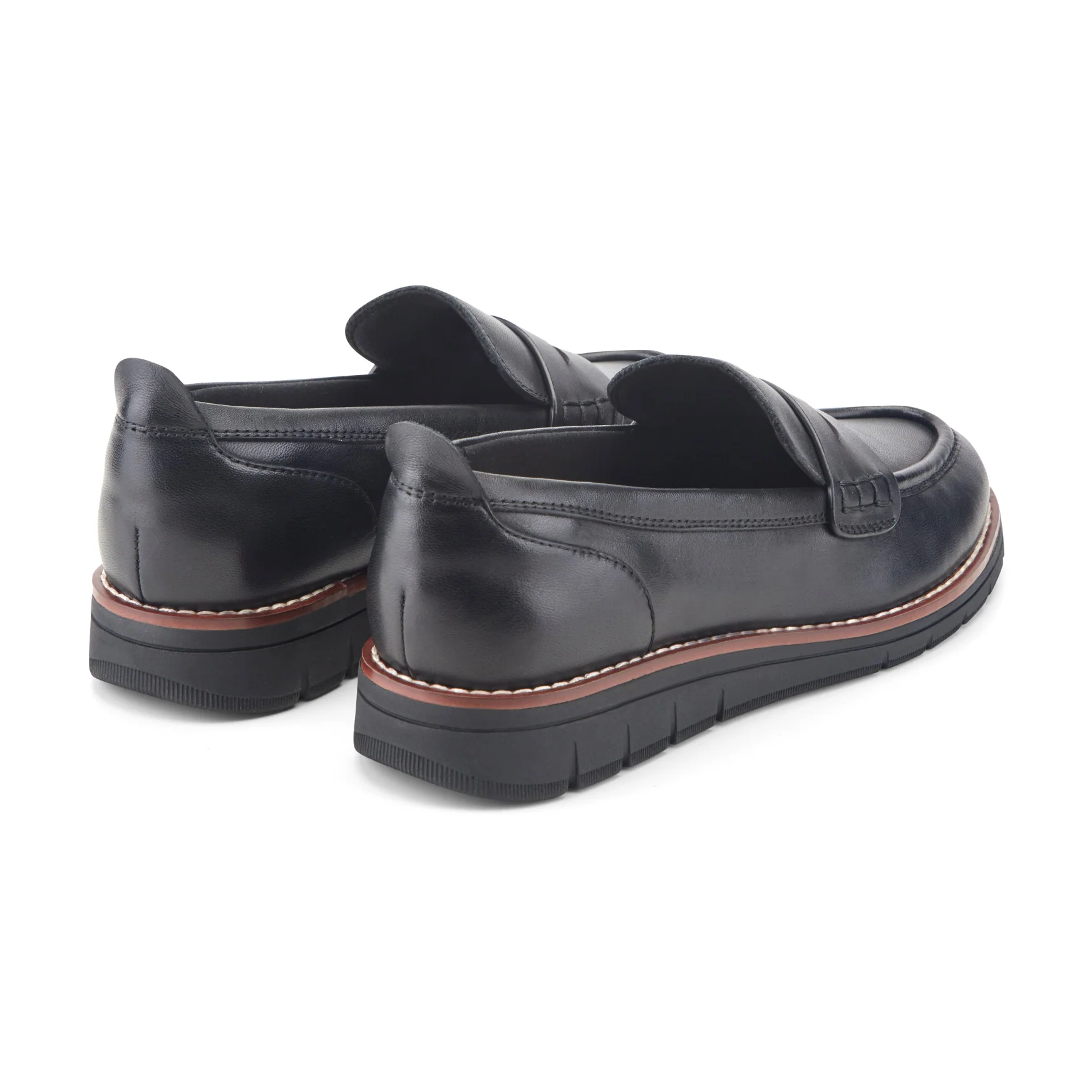 Women's Adalee Loafers - Image 3