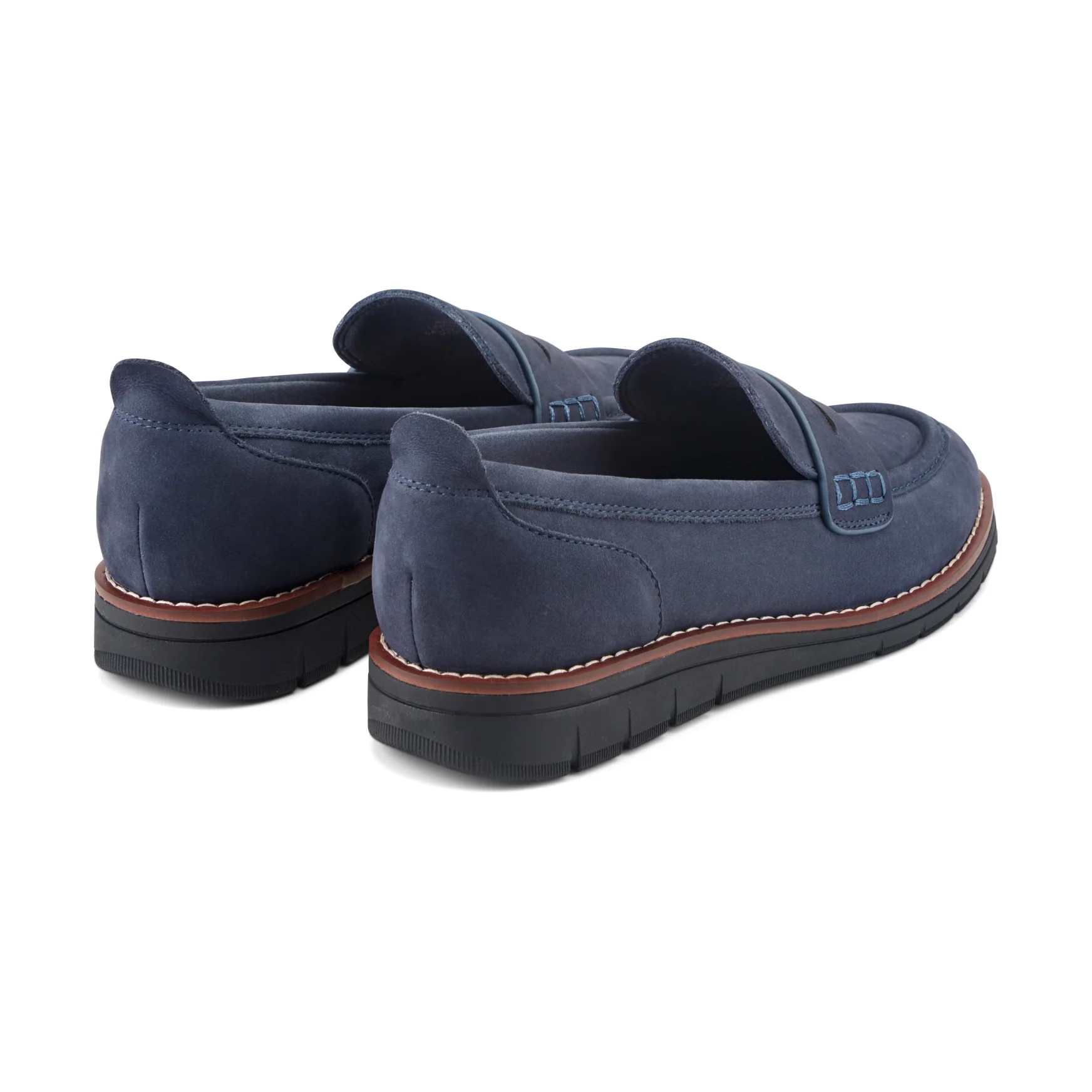 Women's Adalee Loafers - Image 3