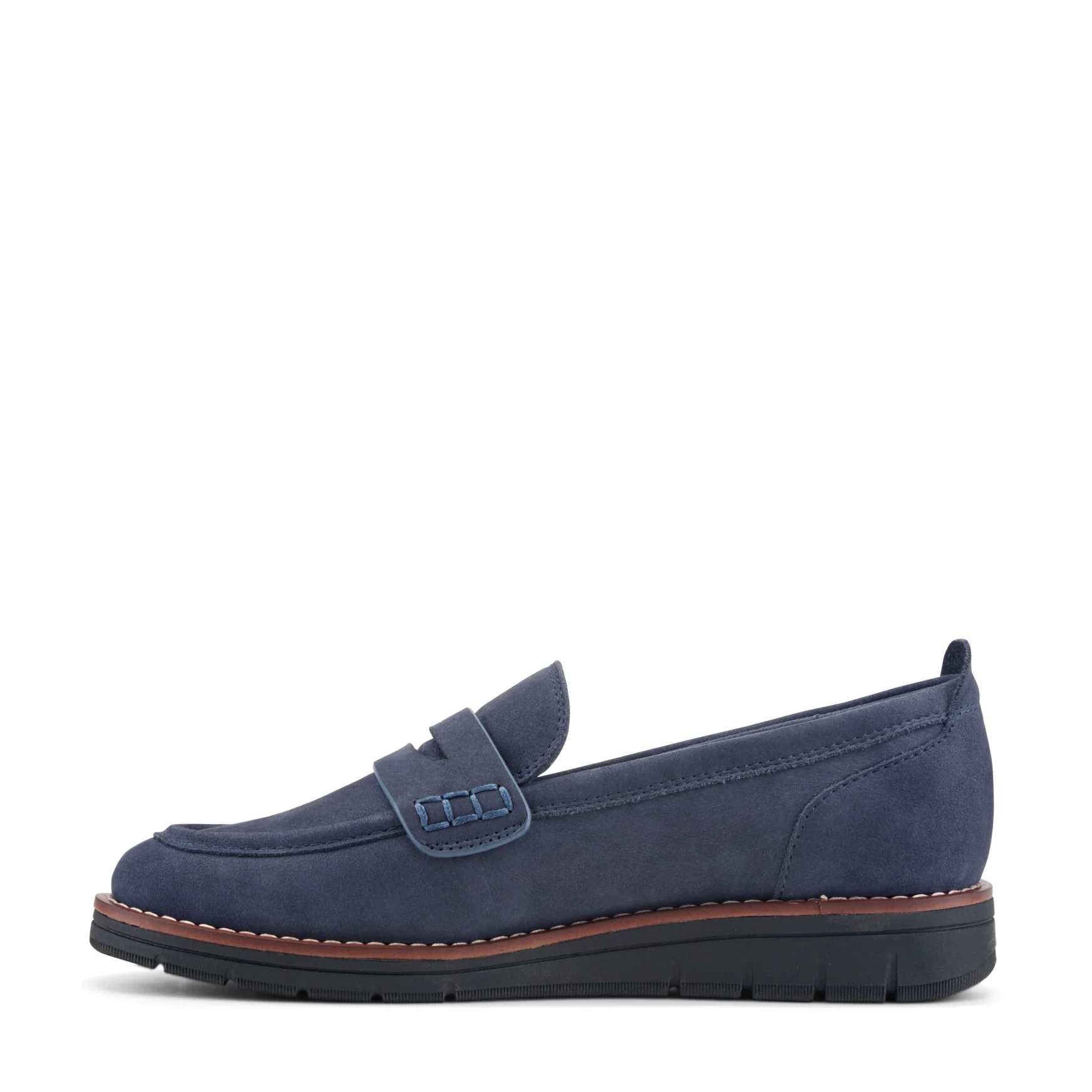 Women's Adalee Loafers - Image 4