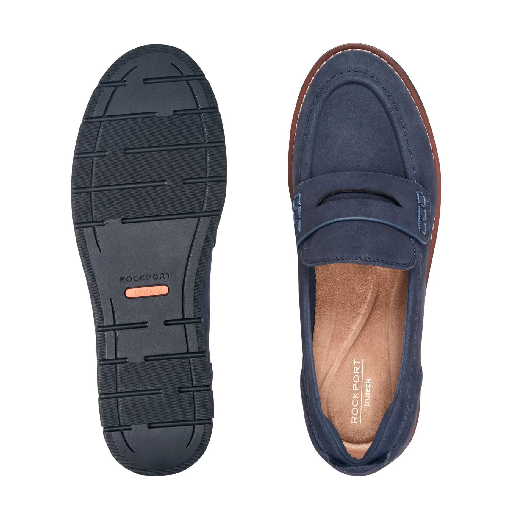Women's Adalee Loafers - Image 5