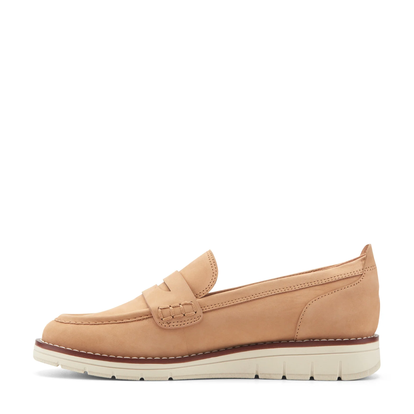 Women's Adalee Loafers - Image 4