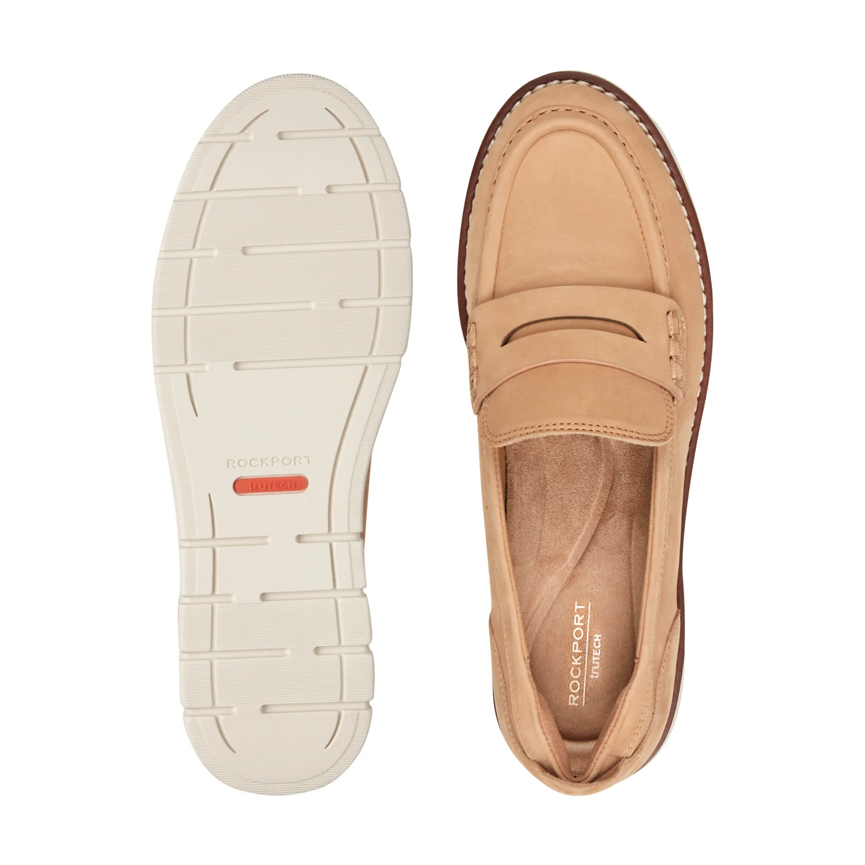 Women's Adalee Loafers - Image 5