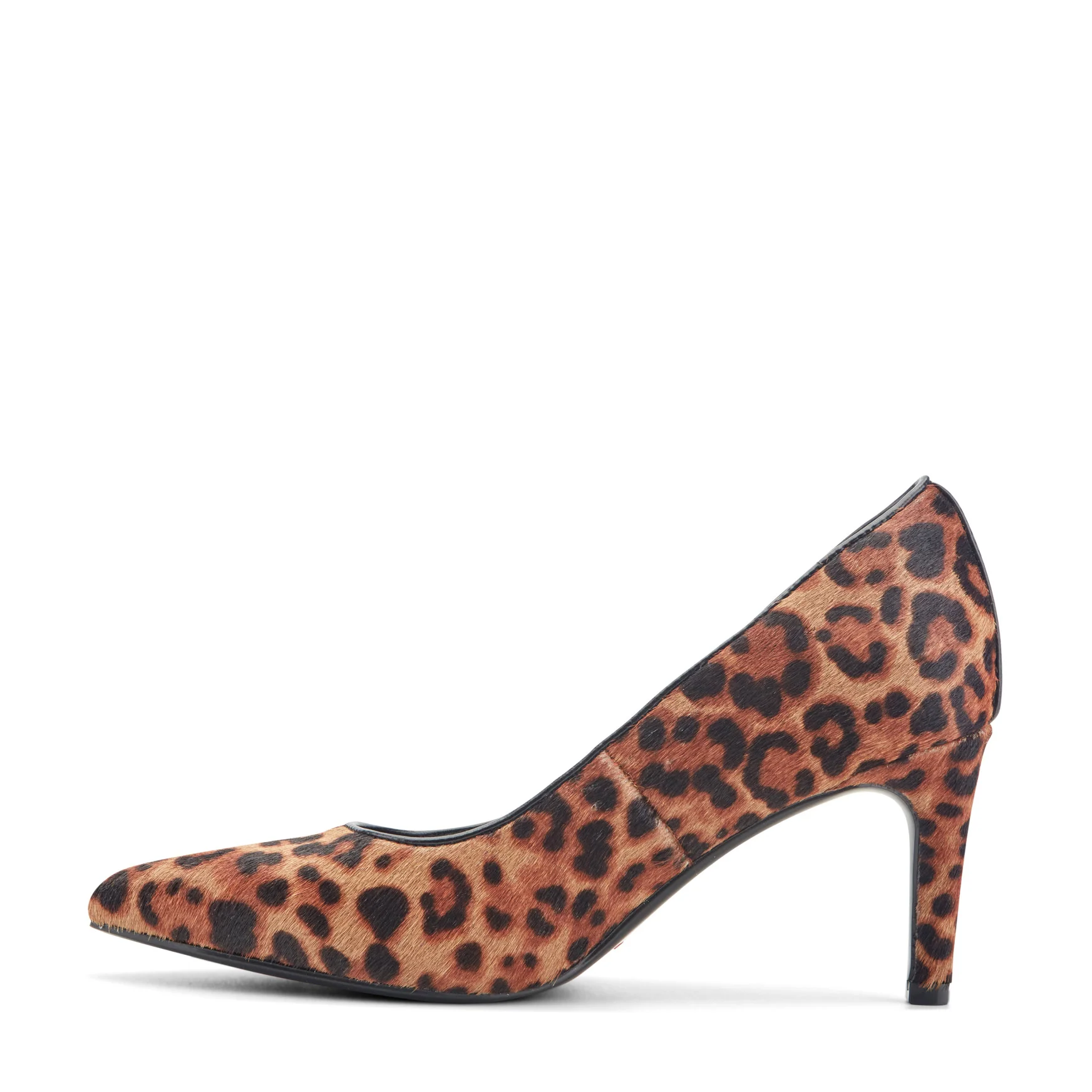 Women's Juliet Total Motion Dress Pumps - Image 4