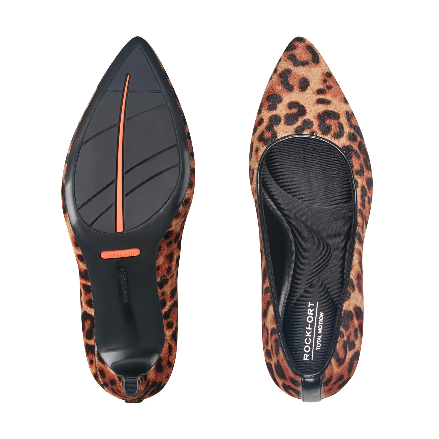 Women's Juliet Total Motion Dress Pumps - Image 5