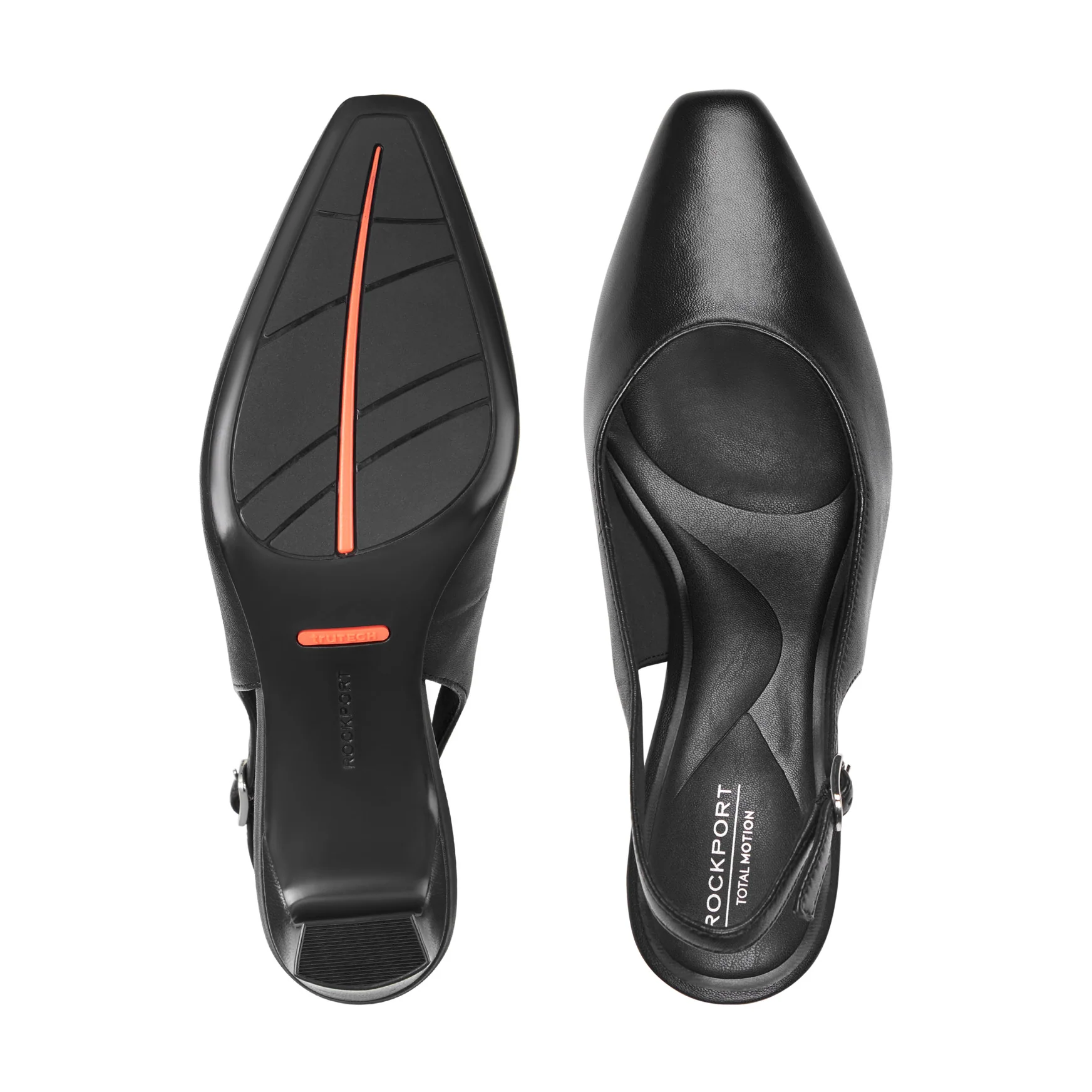 Women's Total Motion Mayla Pumps - Image 5
