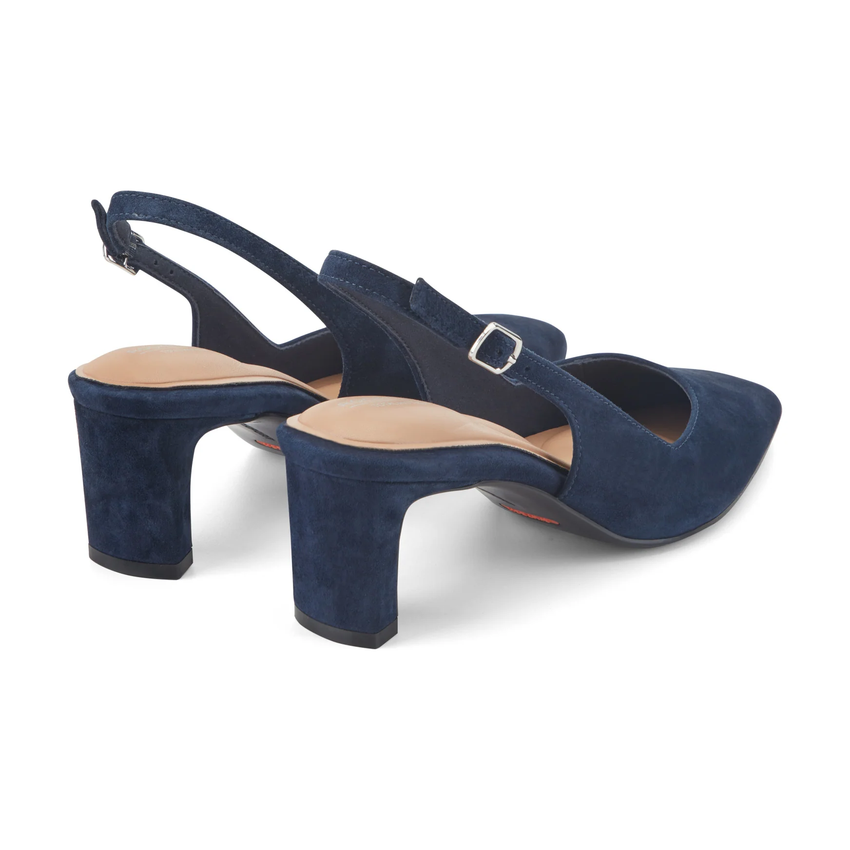 Women's Total Motion Mayla Pumps - Image 3