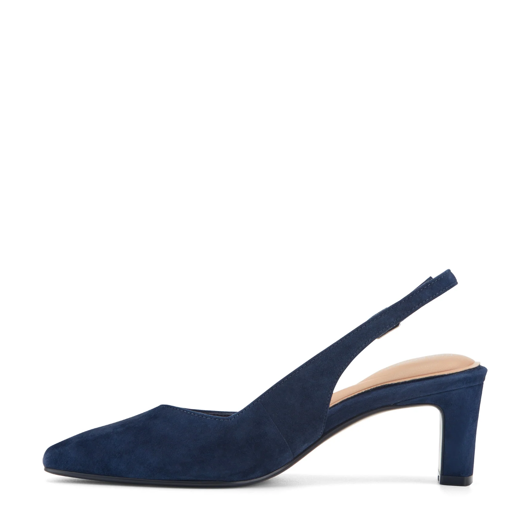 Women's Total Motion Mayla Pumps - Image 4