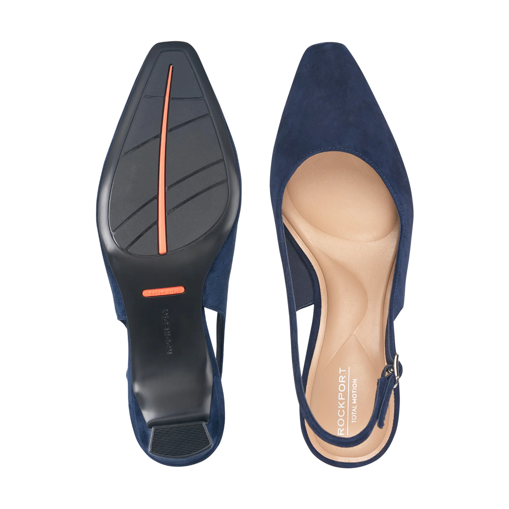 Women's Total Motion Mayla Pumps - Image 5