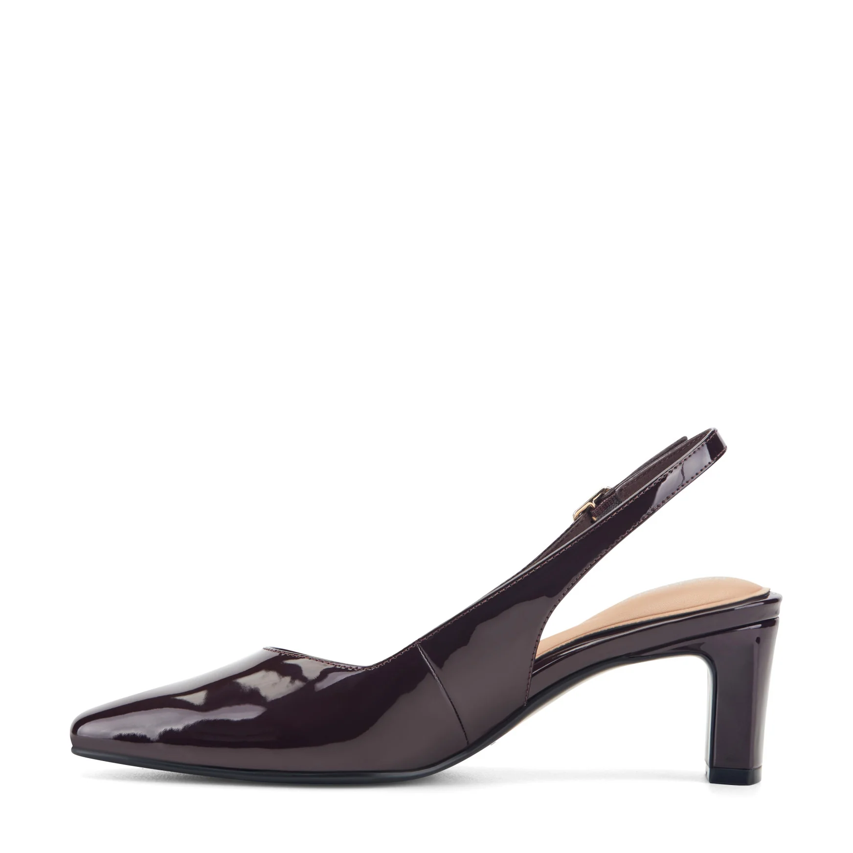 Women's Total Motion Mayla Pumps - Image 4