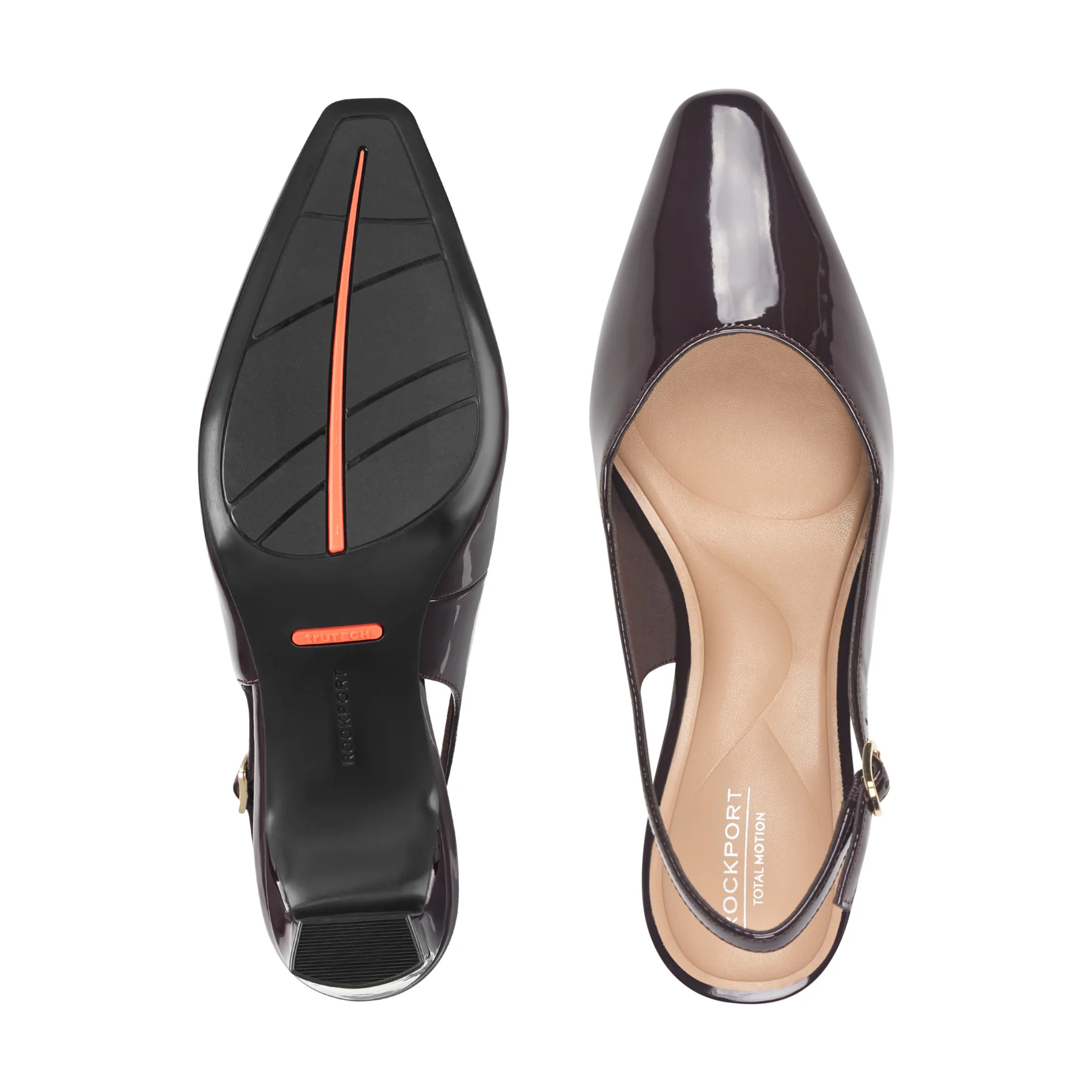 Women's Total Motion Mayla Pumps - Image 5
