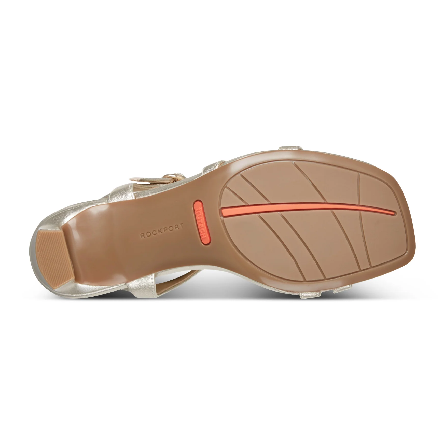 Women's Total Motion Teddy Sandals - Image 5