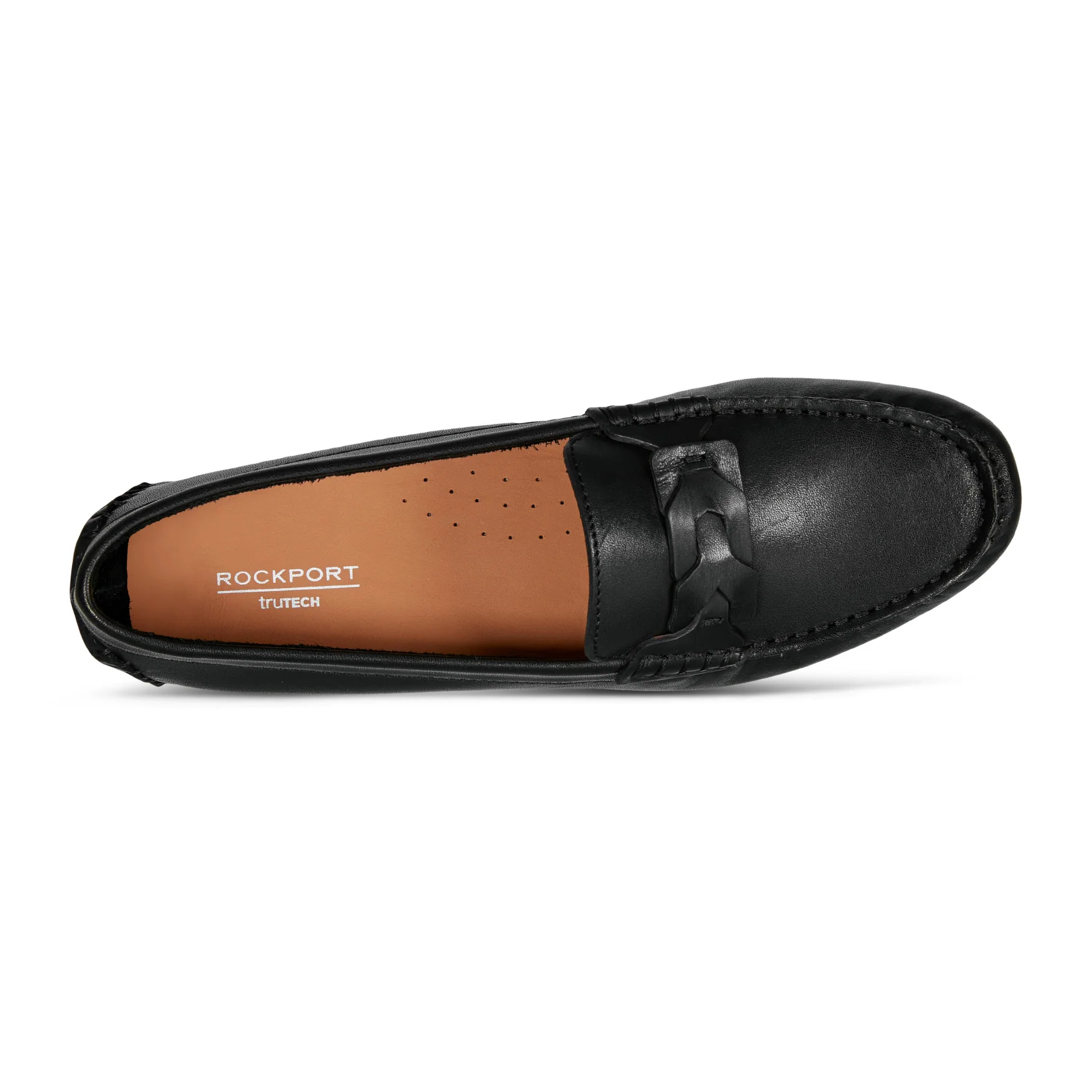 Women's Blara Almond Toe Casual Slip-on Flat Loafers - Image 4