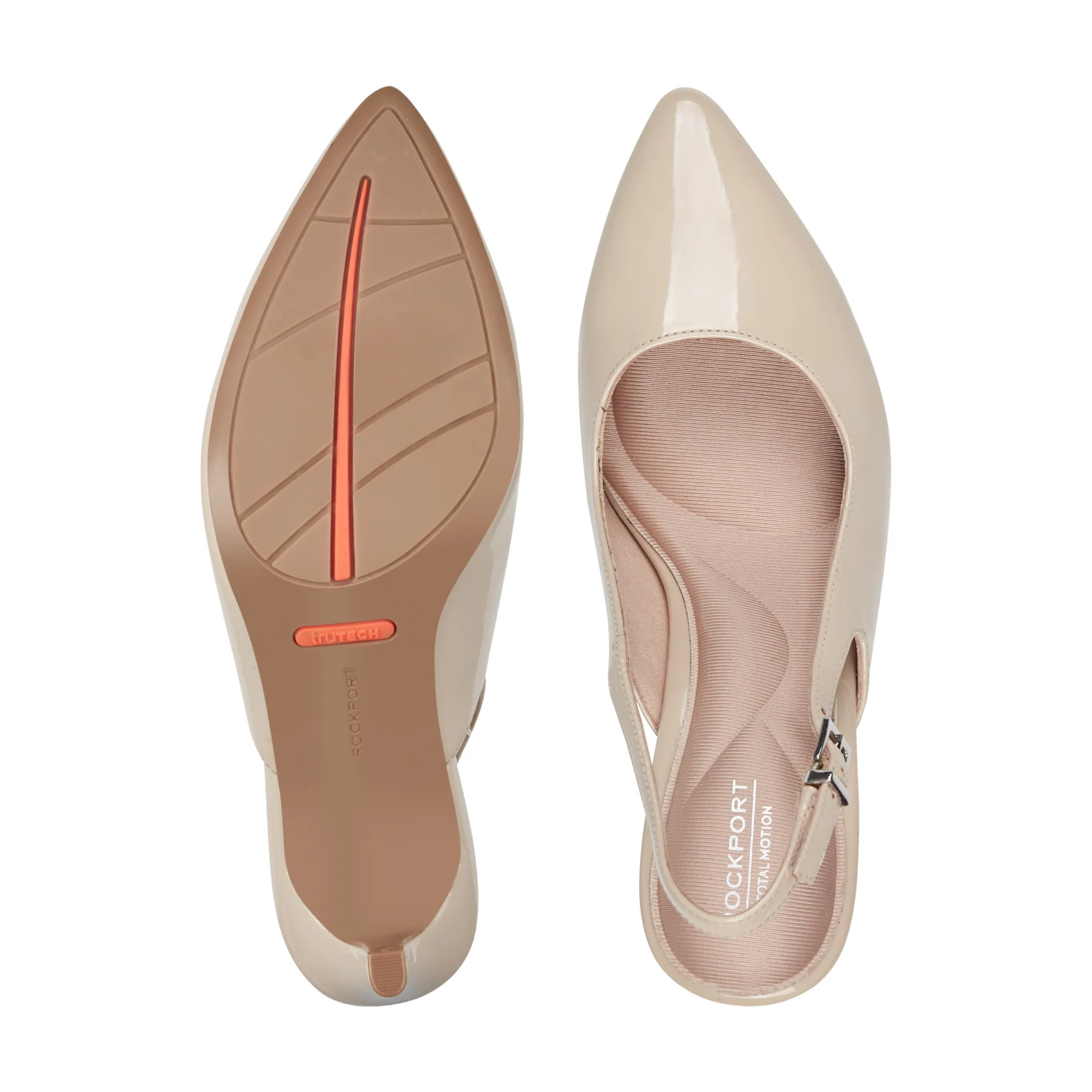 Women's Jolie Total Motion Dress Pumps - Image 5