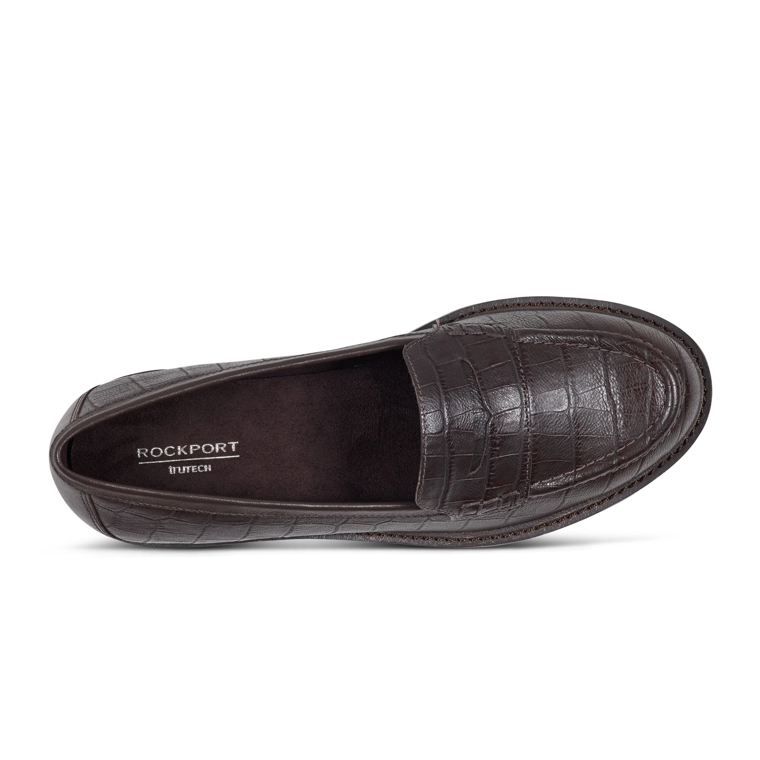 Women's Kacey Penny Loafer - Image 4