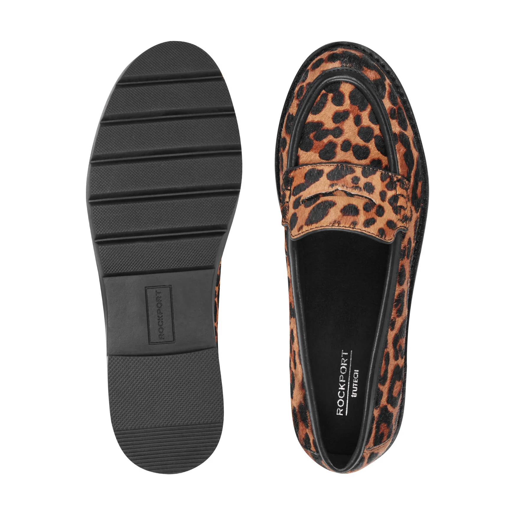 Women's Kacey Penny Loafer - Image 5