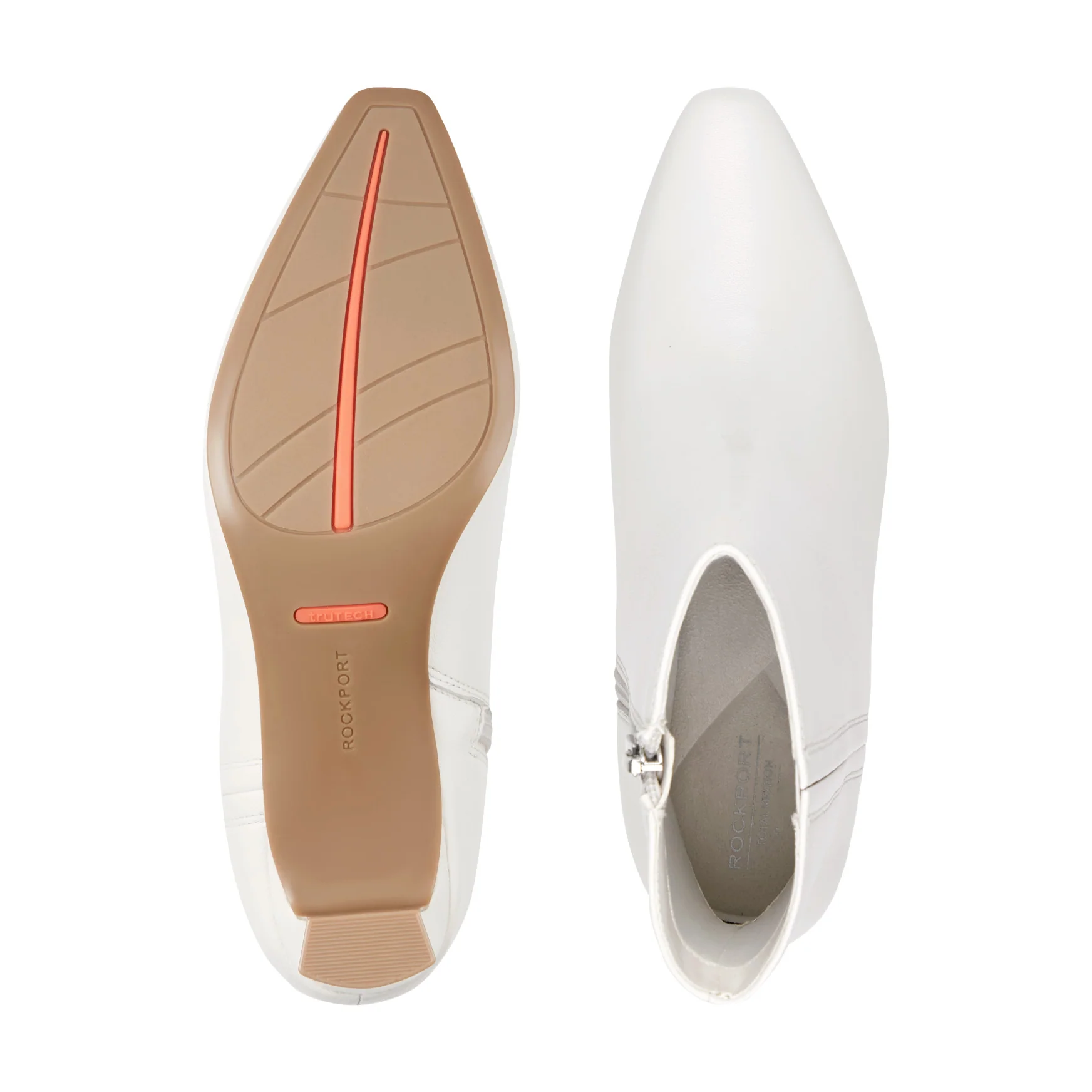 Women's Marisa Total Motion Dress Booties - Image 5