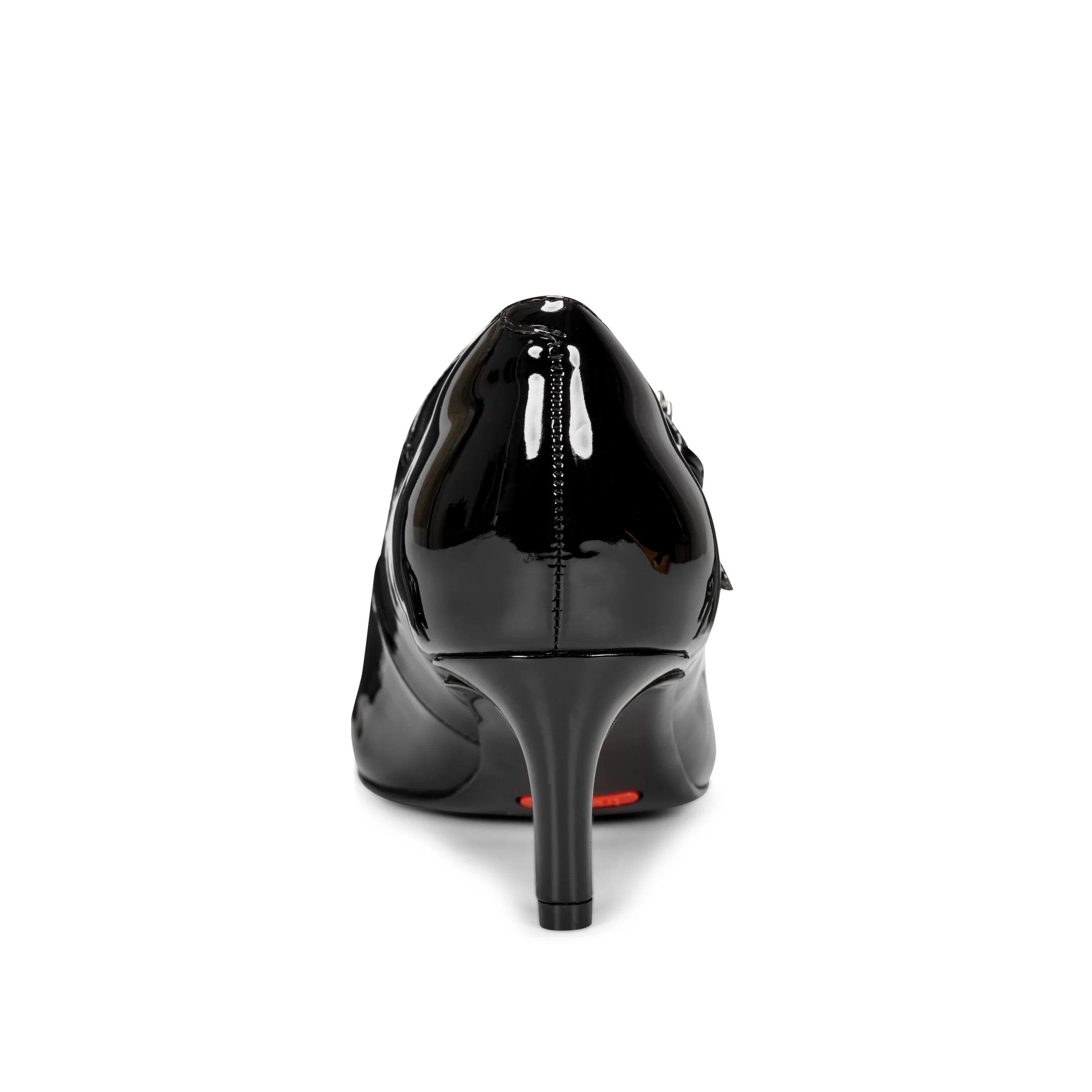 Women's Total Motion Chase Classic Mary-Jane Dress Pumps - Image 3