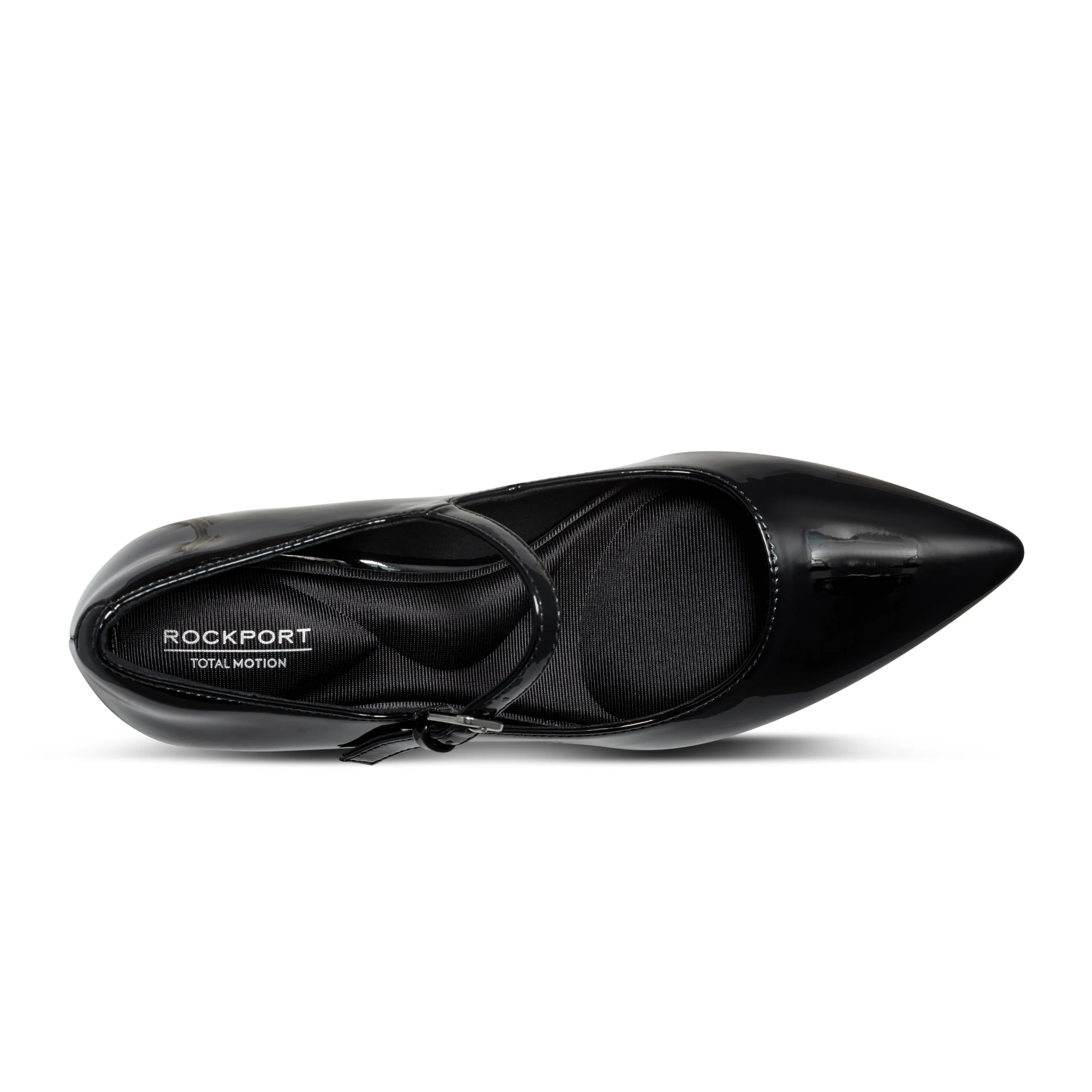 Women's Total Motion Chase Classic Mary-Jane Dress Pumps - Image 4